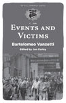 Events and Victims