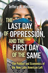 Last Day of Oppression cover