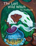 The Last Wild Witch
