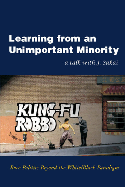 Learning From an Unimportant Minority cover