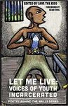 Let Me Live cover