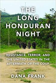 Long Honduran Night