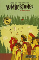 Lumberjanes 7