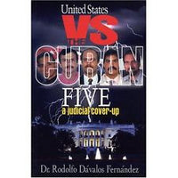 United States VS the Cuban Five