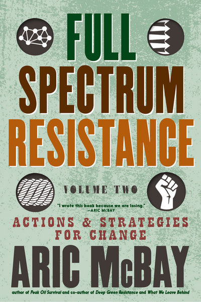 Full Spectrum Resistance v2