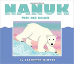 Nanuk the Ice Bear