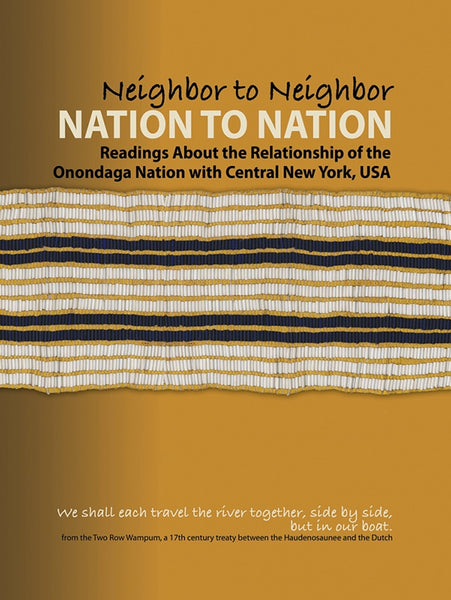 Neighbor to Neighbor: Nation to Nation
