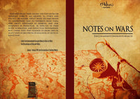 Notes on Wars cover