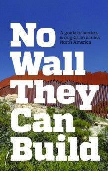 No Wall They Can Build cover