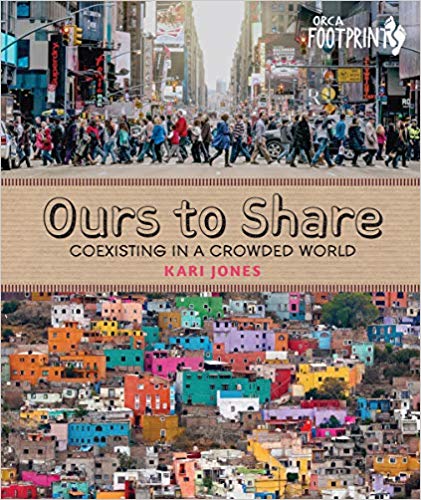 Ours to Share: Coexisting in a Crowded World
