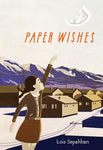 Paper Wishes cover