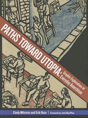 Paths Toward Utopia cover