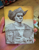 Christopher Columbus & His Expeditions to America: Simple History Series # 1