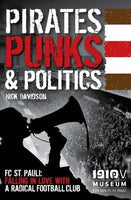 Pirates, Punks and Politics