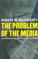 The Problem of the Media cover