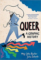 Queer - A Graphic History