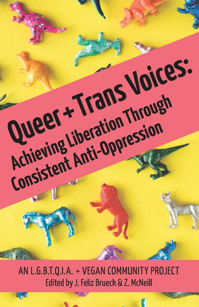 Queer and Trans Voices