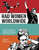 Rad Women Worldwide cover