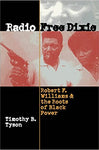 Radio Free Dixie cover