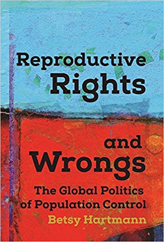 Reproductive Rights and Wrongs cover