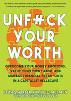 Unfuck Your Worth