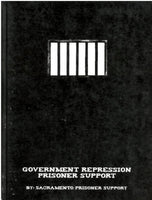 Government Repression/Prisoner Support