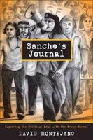 Saoncho's Journal cover