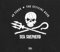Sea Shepherd: 1977-2017
