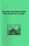 Selected Writings from the Works of J. Sakai