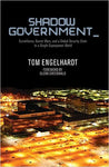 Shadow Government cover