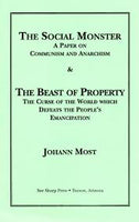 Social Monster and The Beast of Property