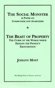 Social Monster and The Beast of Property