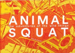 Animal Squat