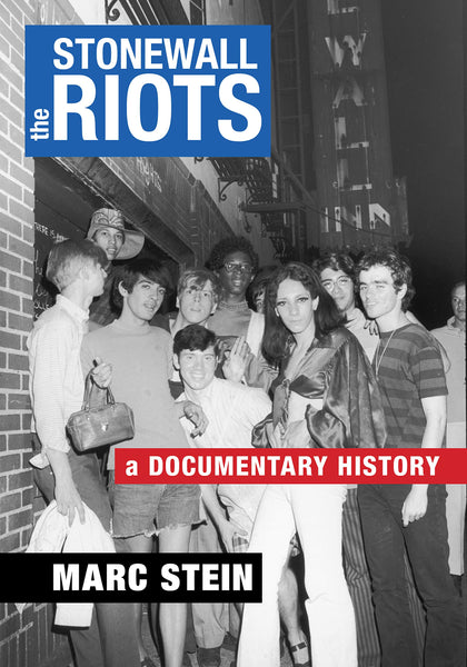 Stonewall Riots