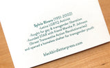 Sylvia Rivera Card