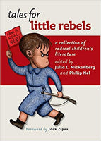 Tales for Little Rebels cover