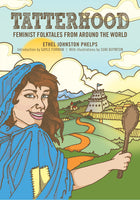 Tatterhood Feminist Folktales 1 cover