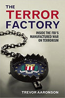 Terror Factory cover