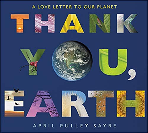 Thank You, Earth: A Love Letter to Our Planet