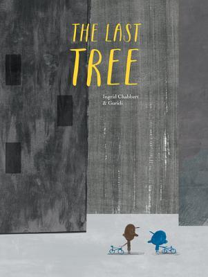 The Last Tree cover