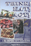 Think Eat Act cover