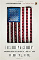 This Indian Country cover