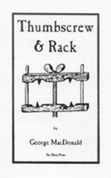 Thumbscrew and Rack