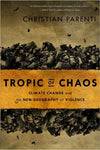 Tropic of Chaos cover