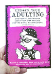 Unfuck Your Adulting
