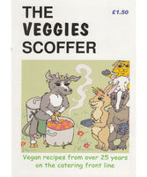 Veggies Scoffer