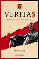 Verita$: Harvard's Hidden History