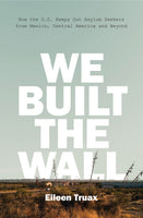 We Built the Wall