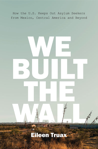 We Built the Wall