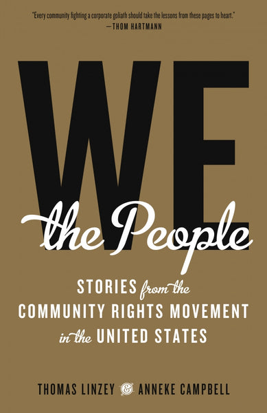 We the People cover
